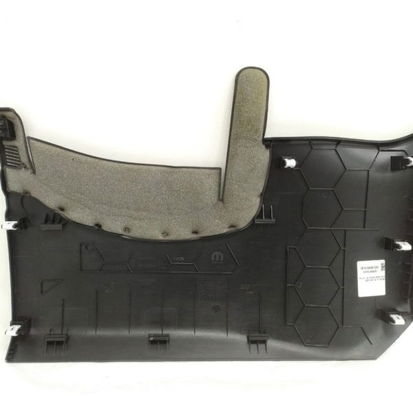 Acabamento Painel Inferior Jeep Renegade 2022 735579588