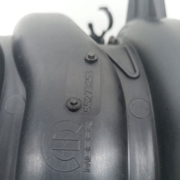 Coletor Admissão Jeep Renegade 2022