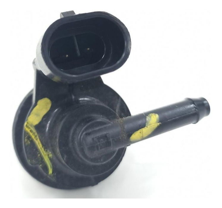 Válvula Canister Jeep Renegade 2022