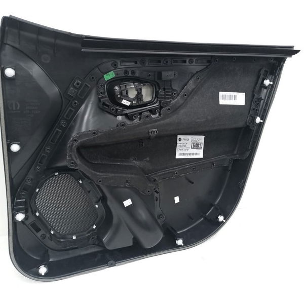 Porta Dianteira Esquerda Jeep Renegade 2022-1651119x