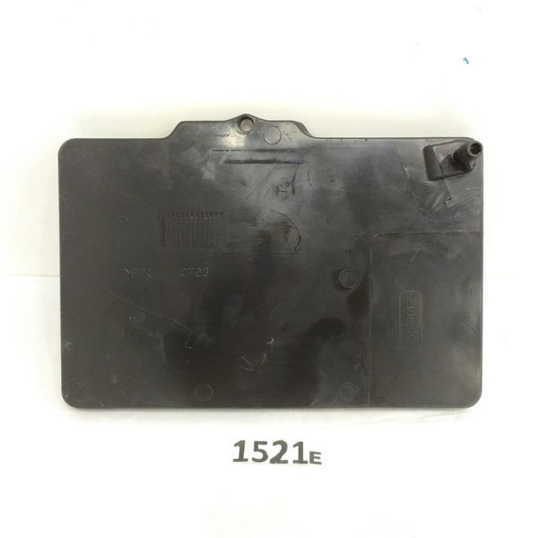 Suporte Inferior Bateria Jeep Renegade 2022 52105305