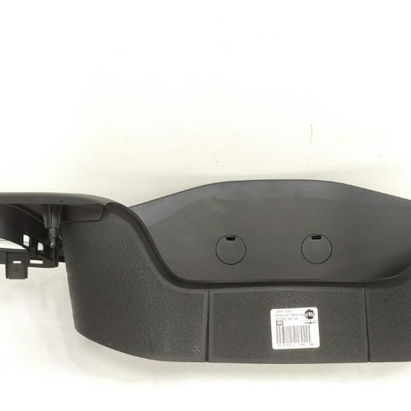 Moldura Painel Instrumento Jeep Renegade 2022