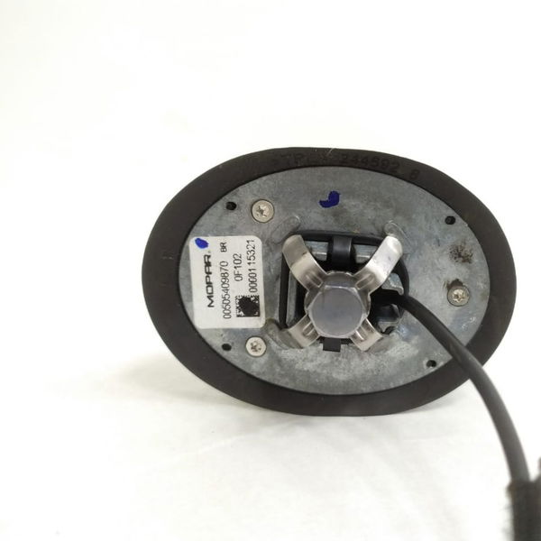 Antena Teto Jeep Renegade 2022 00505409870