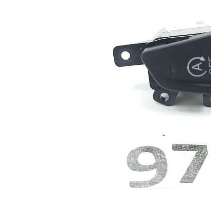Botão Off Jeep Renegade 2022 07356040420
