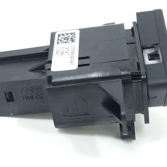 Botão Off Jeep Renegade 2022 07356040420
