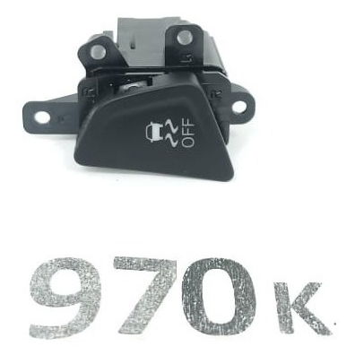 Botão Tração Off Jeep Renegade 2022 7356040430