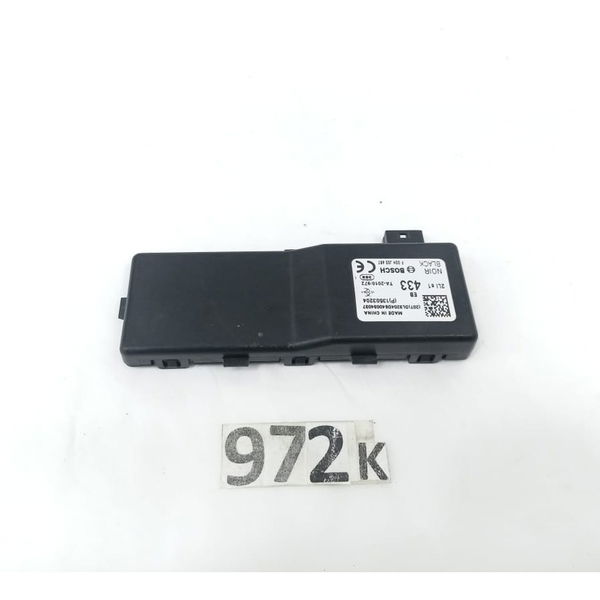 Módulo Alarme Gm Cruze  2014 13503204