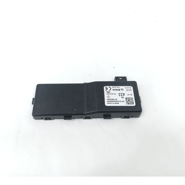 Módulo Alarme Gm Cruze  2014 13503204