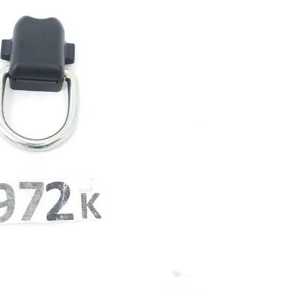 Suporte Presilha Porta Malas Jeep Renegade 2022