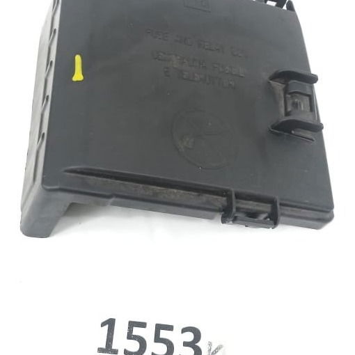 Tampa Caixa Fusível Jeep Renegade 2022 52049790