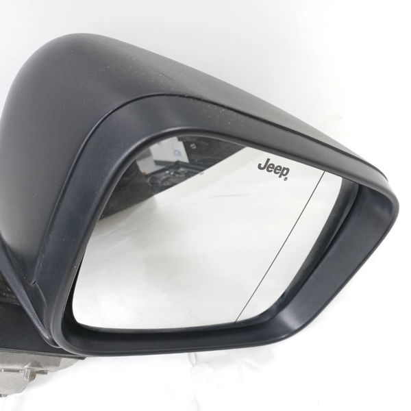 Retrovisor Direito Jeep Renegade 2022 07356125970