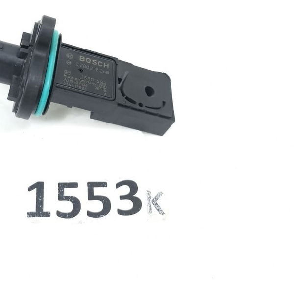 Sensor Fluxo De Ar 13301682 Gm Tracker Ltz 1.8 2015