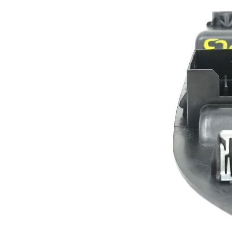 Moldura Botão Vidro Porta Traseira Direita Gm Tracker 2015