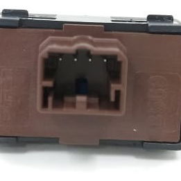 Botão Trava Destrava Porta Dianteira Direita Renegade 2022