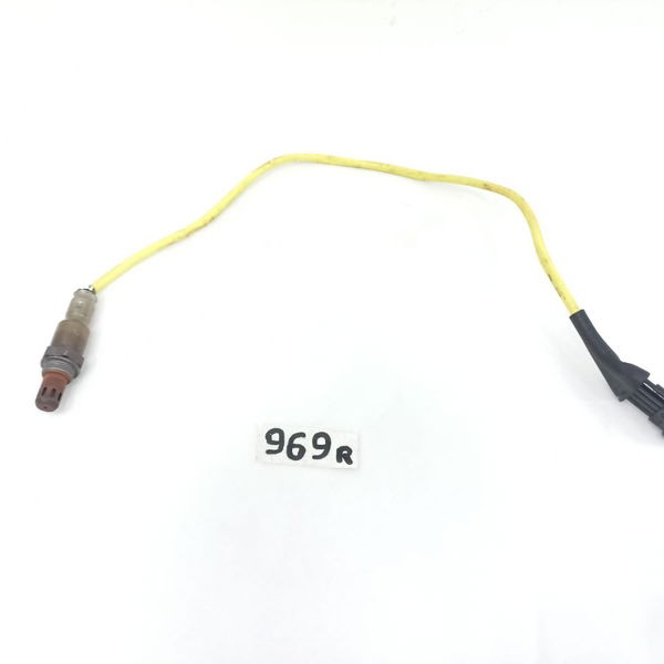 Sonda Lambda Jeep Renegade Flex 2022 55284050
