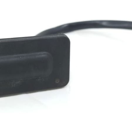 Botão Abertura Tampa Traseira Gm Tracker Lt 1.4 2018