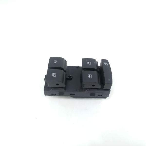 Botão Vidro Porta Dianteira Esquerda Gm Tracker Lt 2018
