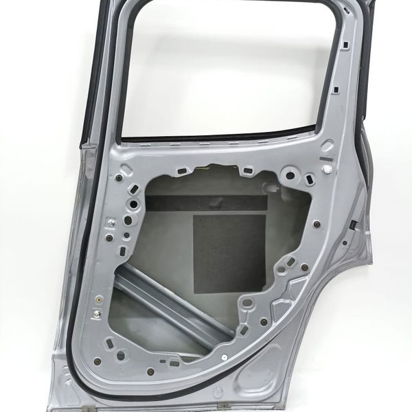 Porta Lata Traseira Direita Jeep Renegade 2022 Detalhe