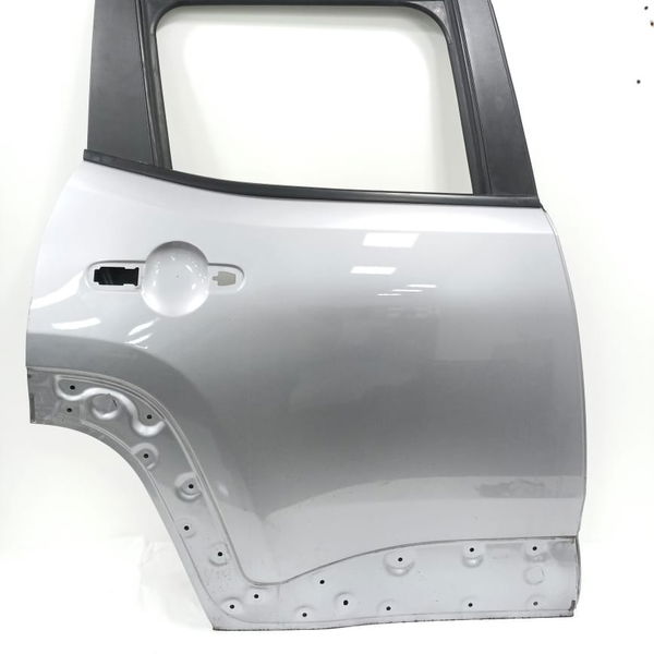 Porta Lata Traseira Direita Jeep Renegade 2022 Detalhe