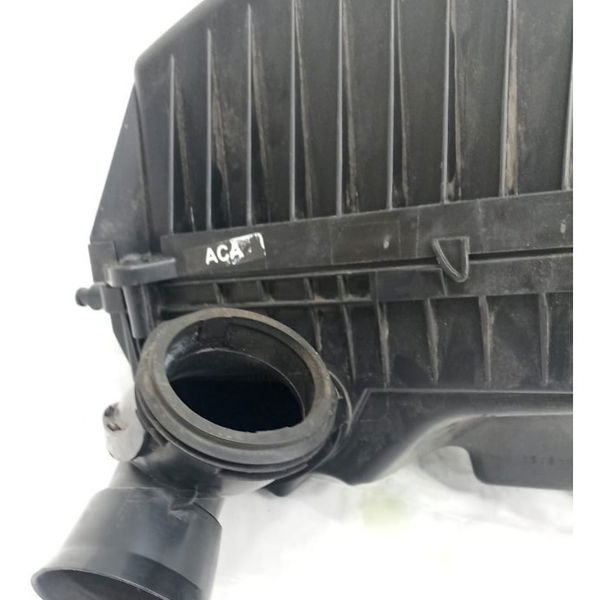 Caixa Filtro De Ar Gm Tracker Ltz 1.8 2014 A 2015