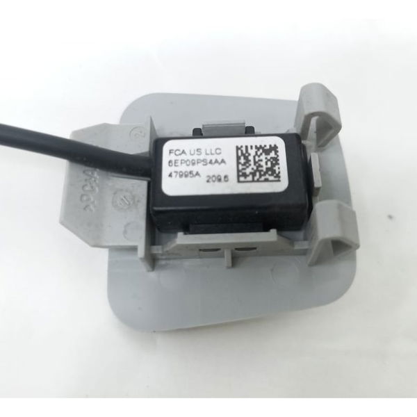 Par Microfone Forro Teto Jeep Compass 2017 47995a