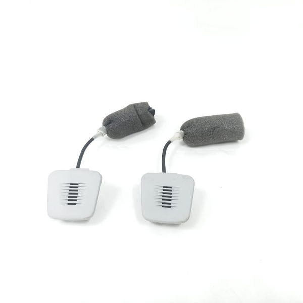 Par Microfone Forro Teto Jeep Compass 2017 47995a