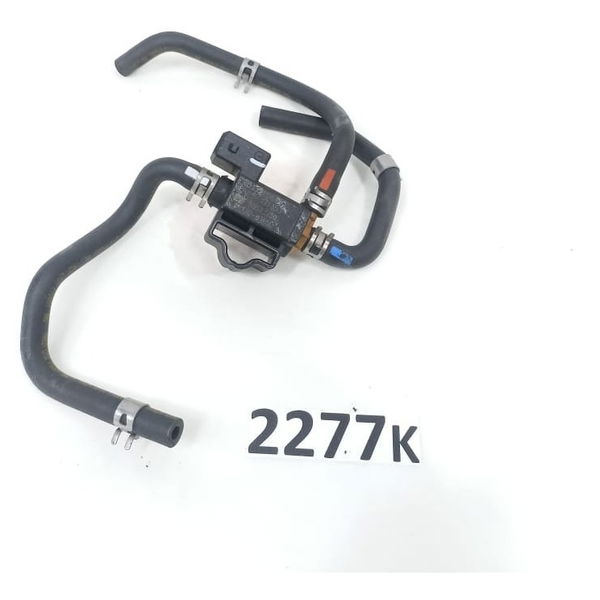 Válvula Solenóide 70335106 Gm Tracker 2018