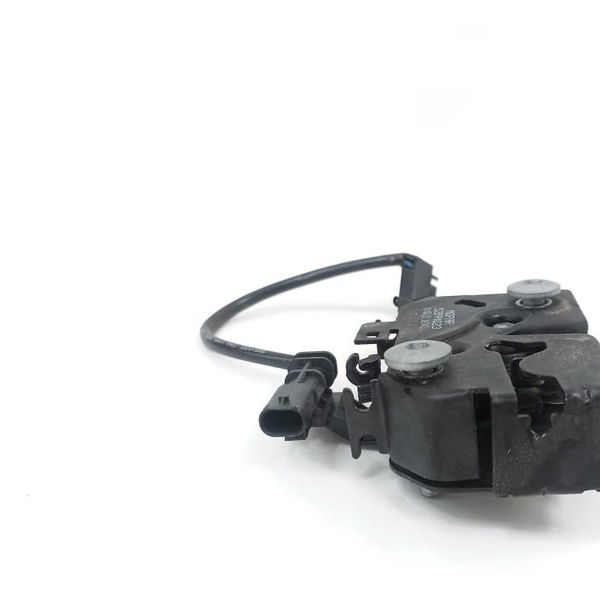 Fechadura Esquerda Capô Jeep Renegade 2022 52091023