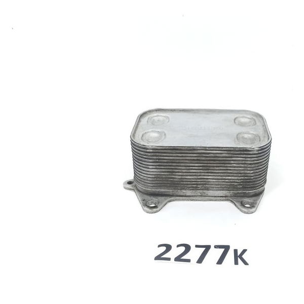 Trocador De Calor Vw Amarok 2011