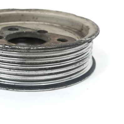 Polia Bomba Direção Hidráulica Vw Amarok 2011