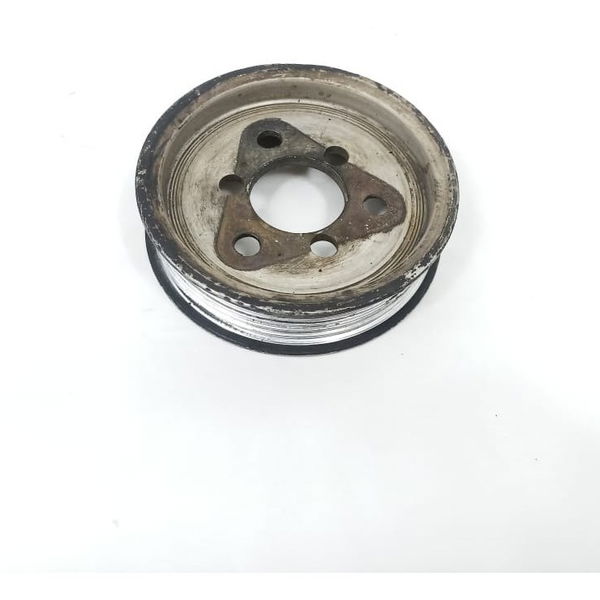 Polia Bomba Direção Hidráulica Vw Amarok 2011
