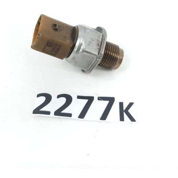 Sensor Pressão Combustível Vw Amarok 2011