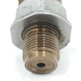 Sensor Pressão Combustível Vw Amarok 2011