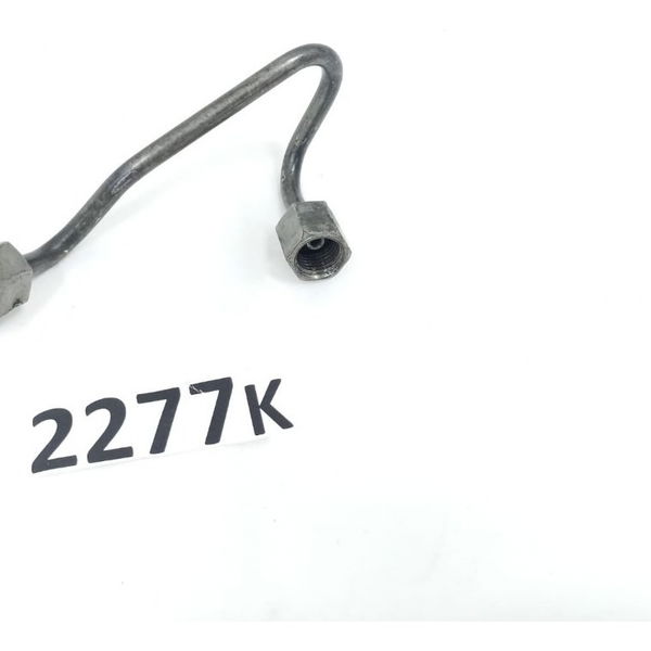 Cano Flauta N4 Vw Amarok 2011 