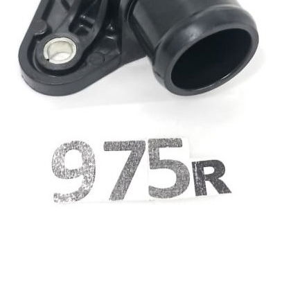 Flange Válvula Termostática Jeep Renegade 2022