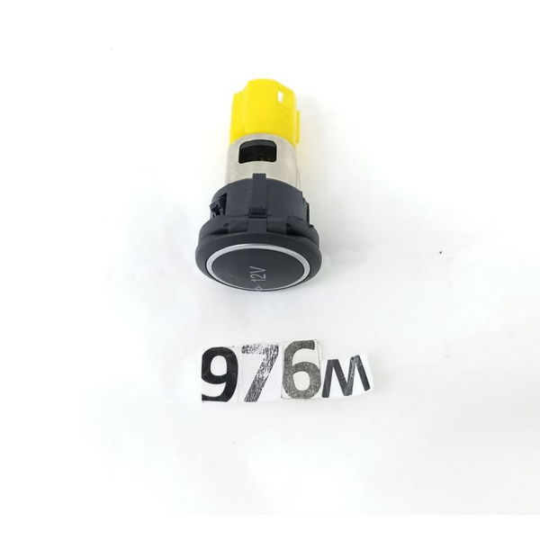 Tomada 12v Ford Focus 2017
