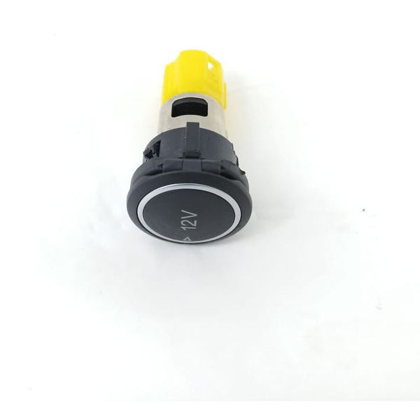 Tomada 12v Ford Focus 2017