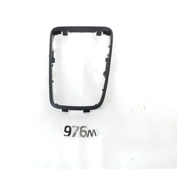 Moldura Trambulador Pequeno Ford Focus 2017