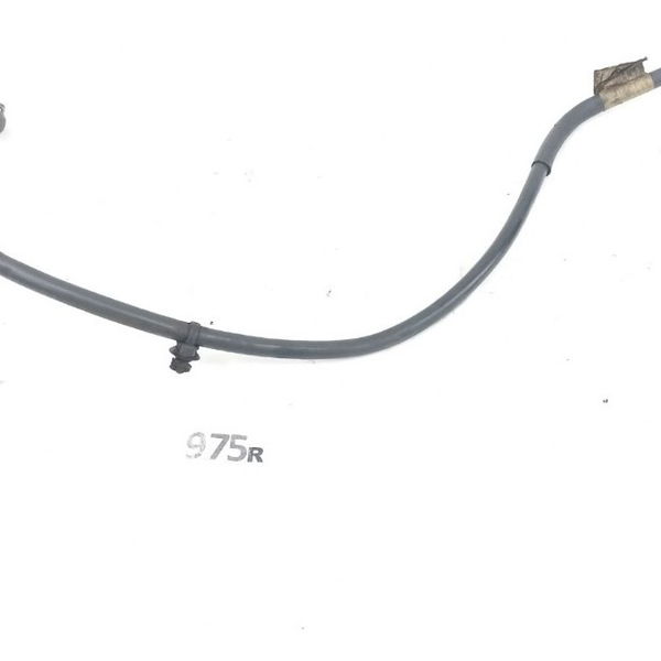 Cabo Negativo Bateria Vw Amarok 2011