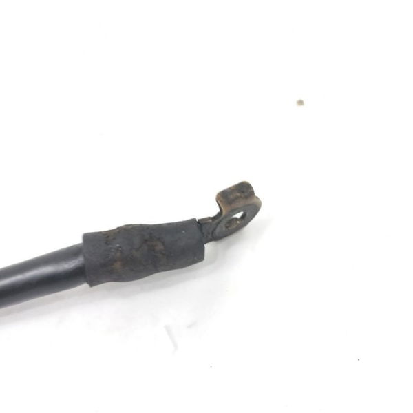 Cabo Negativo Bateria Vw Amarok 2011