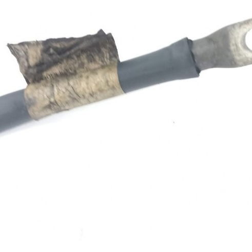 Cabo Negativo Bateria Vw Amarok 2011
