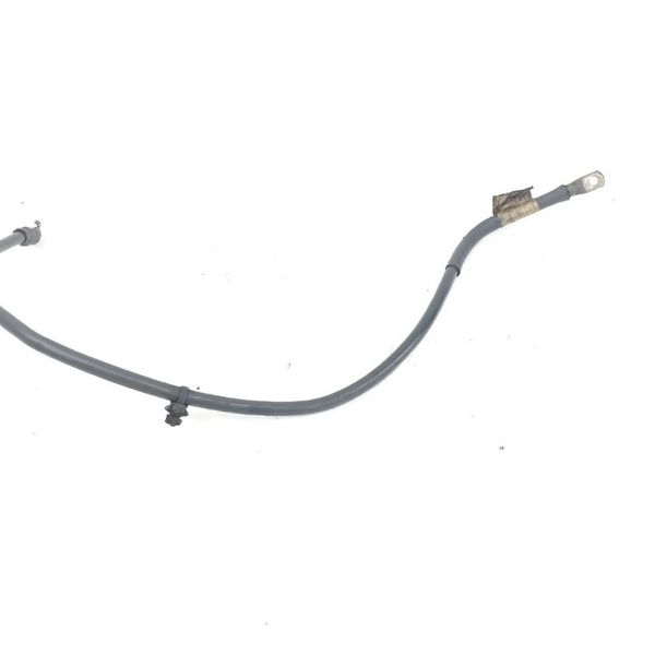 Cabo Negativo Bateria Vw Amarok 2011