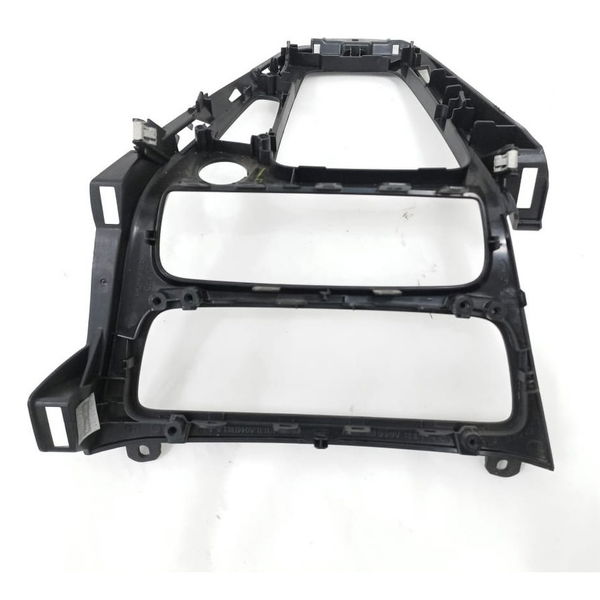 Acabamento Trambulador Console Central Ford Focus 2017