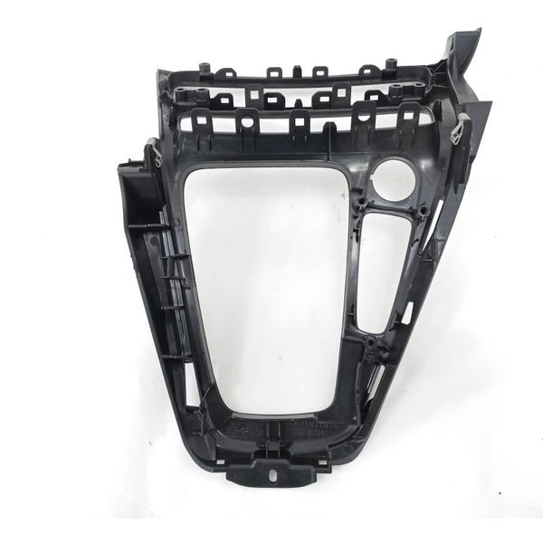 Acabamento Trambulador Console Central Ford Focus 2017