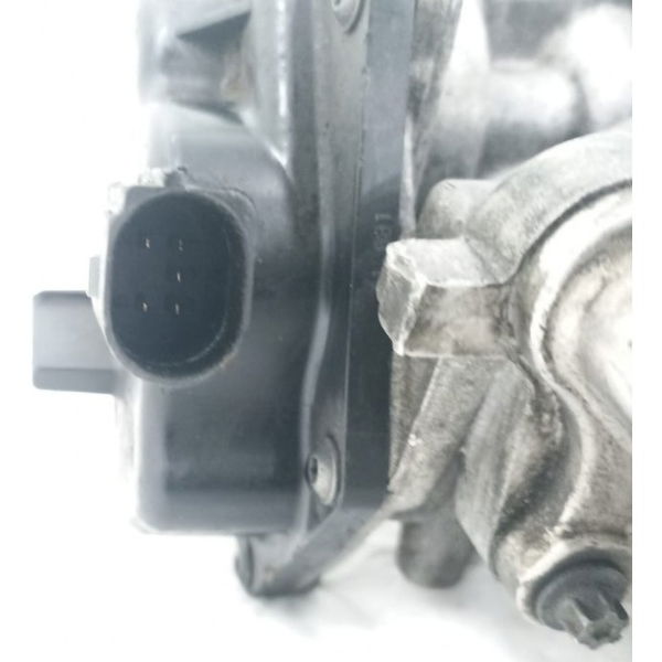 Válvula Egr Vw Amarok 2011