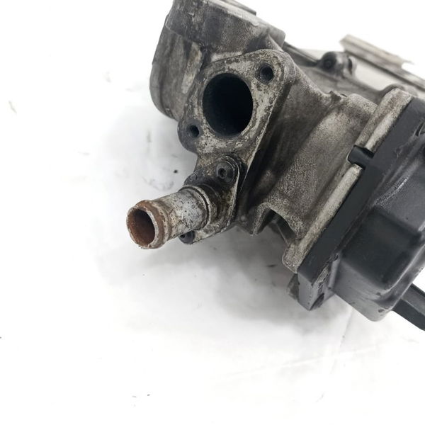 Válvula Egr Vw Amarok 2011