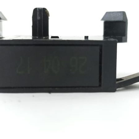 Sensor Interruptor Alavanca Freio De Mão Ford Focus 2017