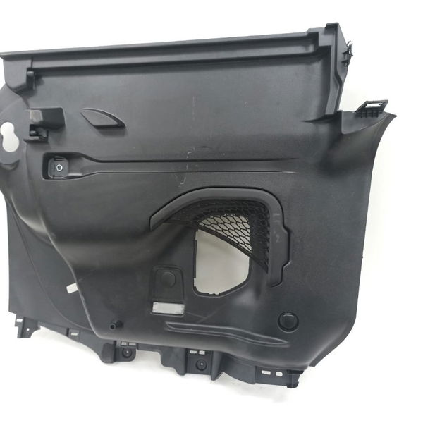 Forro Esquerdo Porta Malas Jeep Renegade 2022  Detalhe