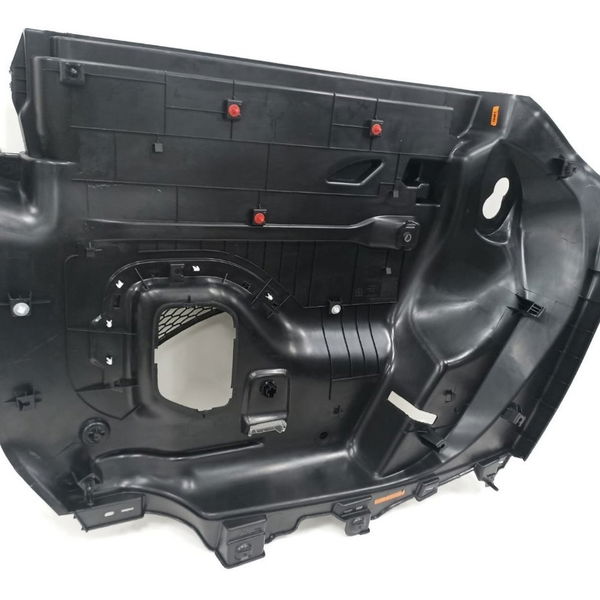 Forro Esquerdo Porta Malas Jeep Renegade 2022  Detalhe