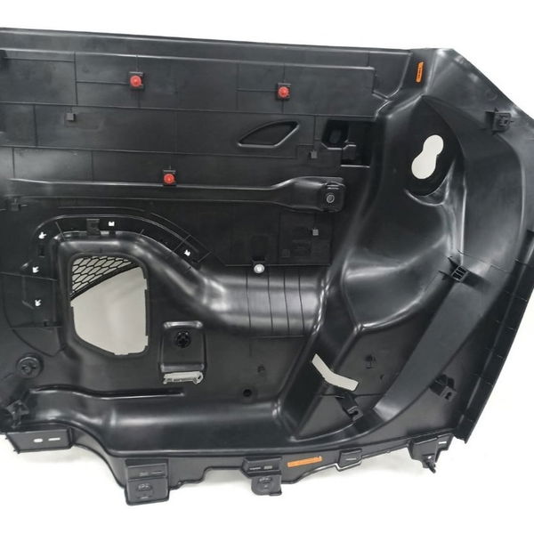 Forro Esquerdo Porta Malas Jeep Renegade 2022  Detalhe